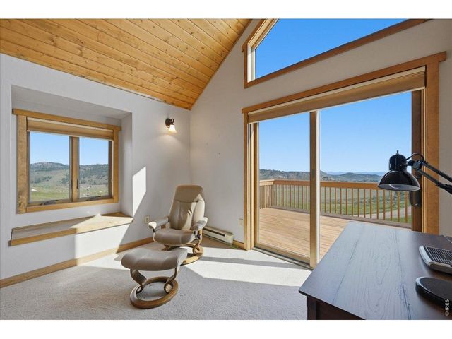 114 Bobcat Mountain Ct, Livermore, CO 80536