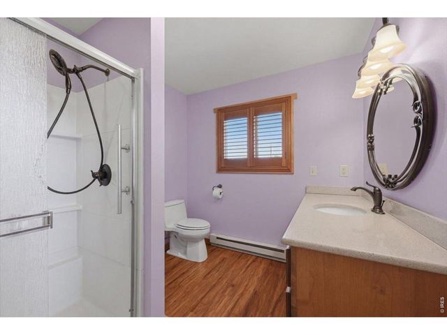 114 Bobcat Mountain Ct, Livermore, CO 80536