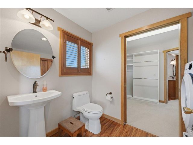 114 Bobcat Mountain Ct, Livermore, CO 80536