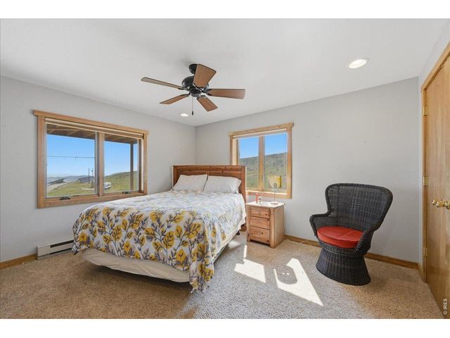 114 Bobcat Mountain Ct, Livermore, CO 80536