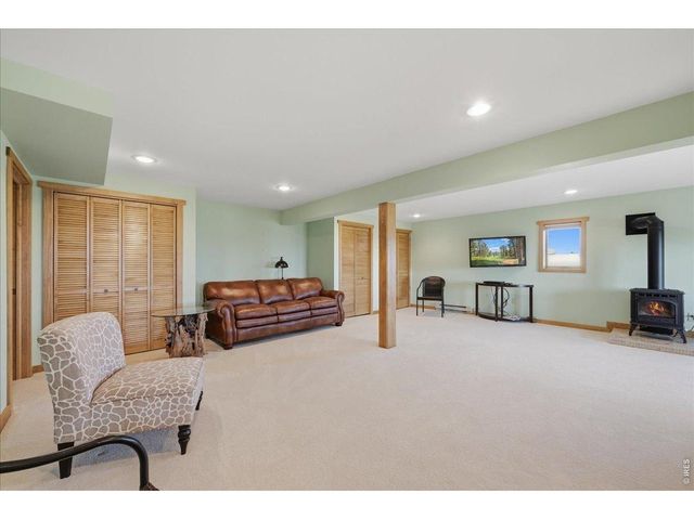 114 Bobcat Mountain Ct, Livermore, CO 80536
