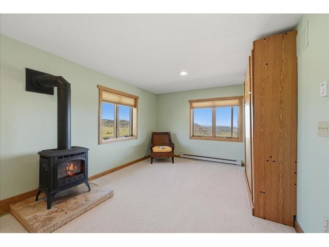 114 Bobcat Mountain Ct, Livermore, CO 80536