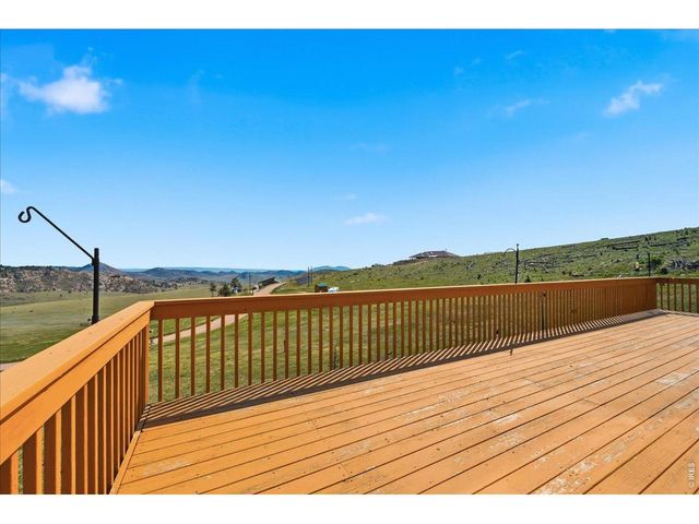 114 Bobcat Mountain Ct, Livermore, CO 80536
