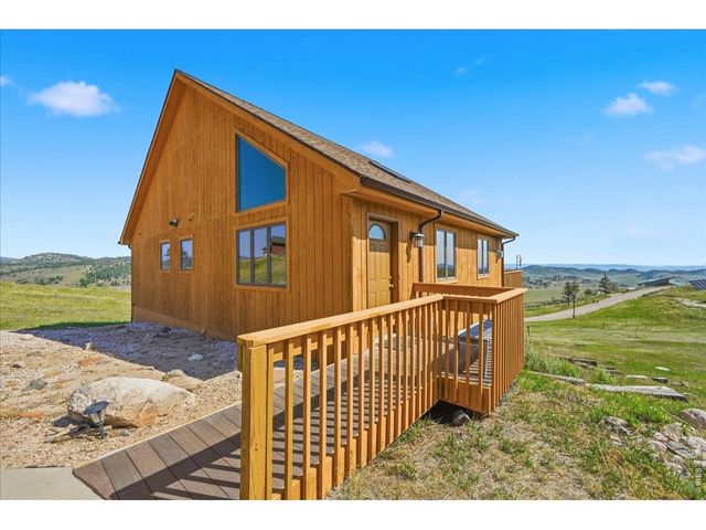 114 Bobcat Mountain Ct, Livermore, CO 80536