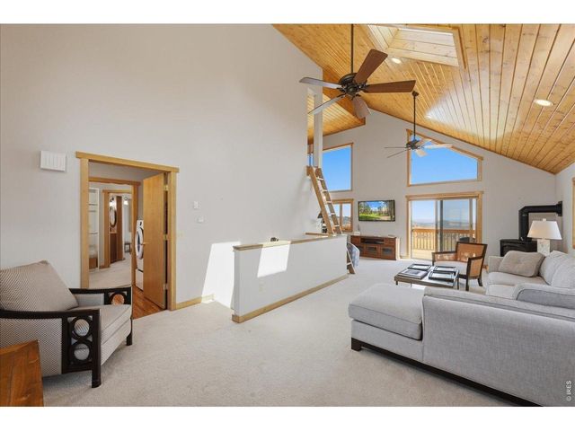 114 Bobcat Mountain Ct, Livermore, CO 80536