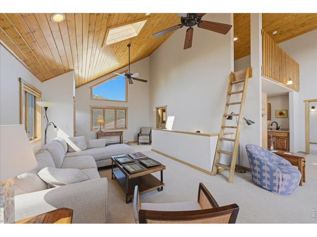 114 Bobcat Mountain Ct, Livermore, CO 80536
