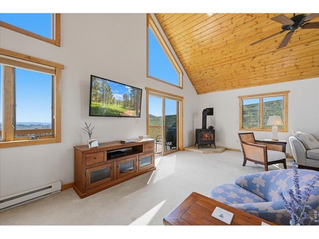 114 Bobcat Mountain Ct, Livermore, CO 80536