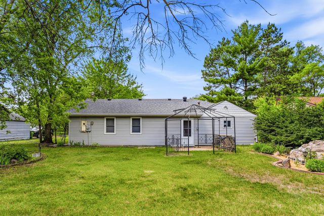 11013 6th Street NE, Blaine, MN 55434
