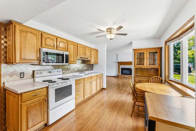 11013 6th Street NE, Blaine, MN 55434