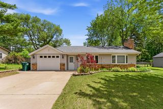 11013 6th Street NE, Blaine, MN 55434