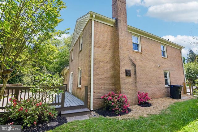 9300 JUDGE PL, Montgomery Village, MD 20886