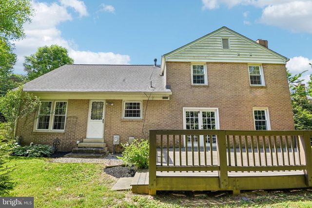 9300 JUDGE PL, Montgomery Village, MD 20886