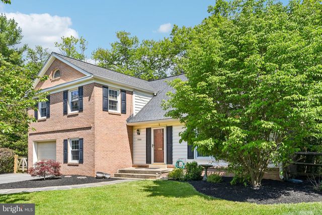 9300 JUDGE PL, Montgomery Village, MD 20886