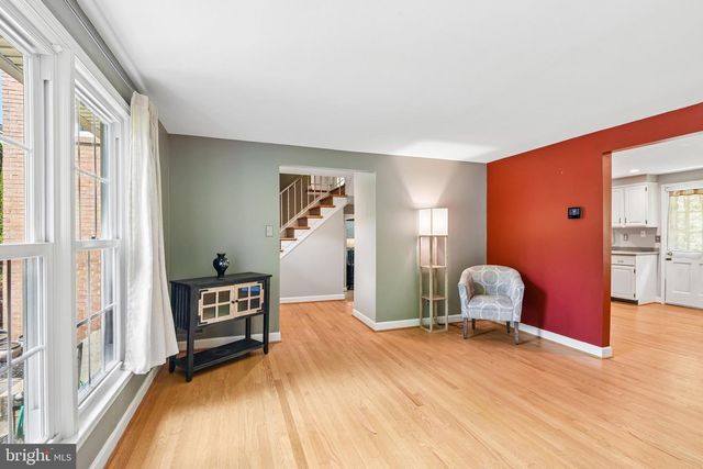 9300 JUDGE PL, Montgomery Village, MD 20886