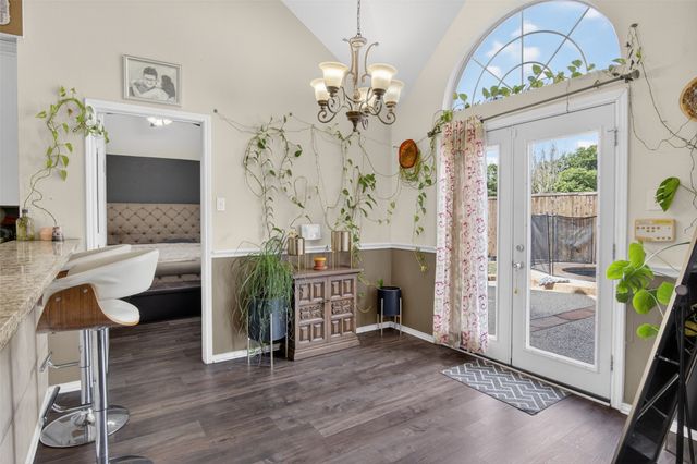 10115 Andre Drive, Irving, TX 75063