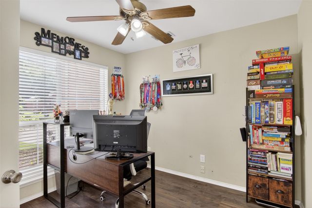 10115 Andre Drive, Irving, TX 75063