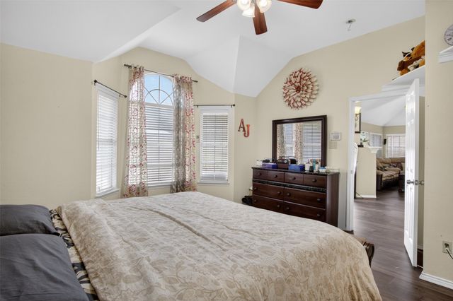 10115 Andre Drive, Irving, TX 75063