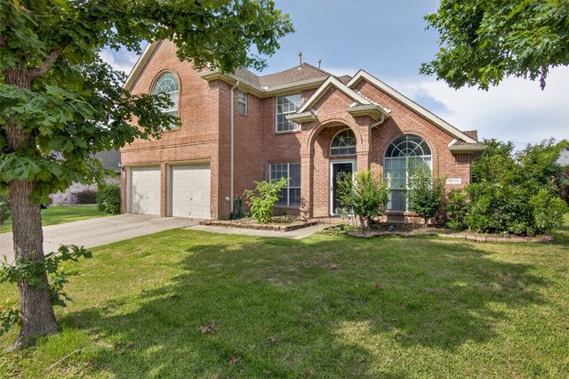 10115 Andre Drive, Irving, TX 75063