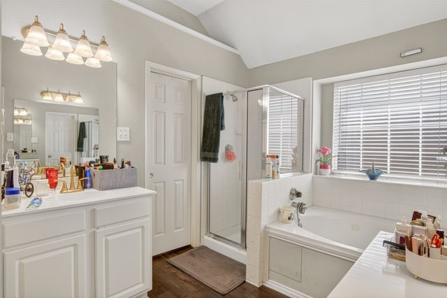 10115 Andre Drive, Irving, TX 75063