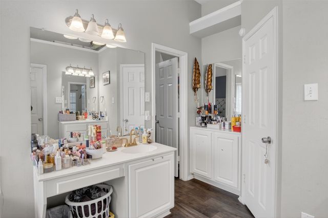 10115 Andre Drive, Irving, TX 75063
