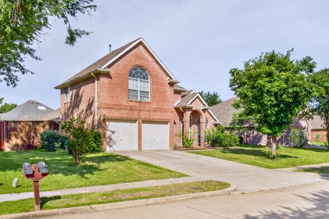 10115 Andre Drive, Irving, TX 75063
