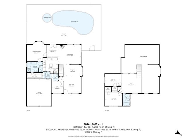 10115 Andre Drive, Irving, TX 75063