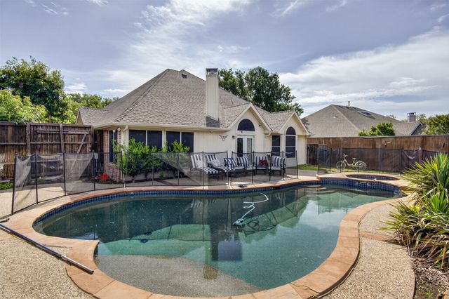 10115 Andre Drive, Irving, TX 75063