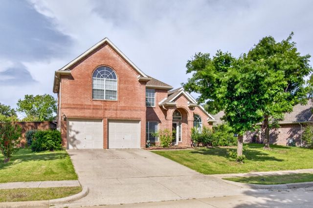 10115 Andre Drive, Irving, TX 75063