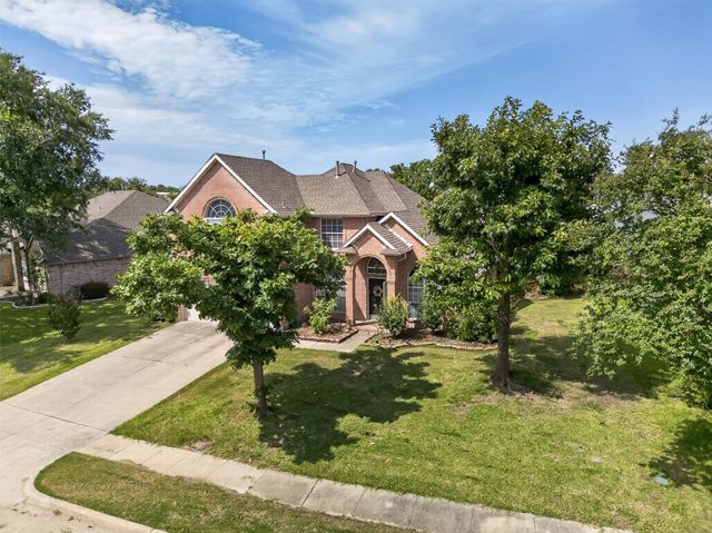 10115 Andre Drive, Irving, TX 75063