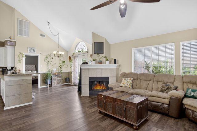 10115 Andre Drive, Irving, TX 75063
