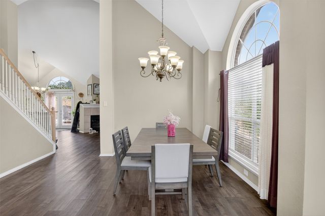 10115 Andre Drive, Irving, TX 75063