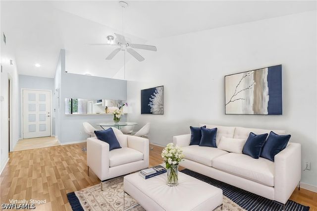 5857 Rattlesnake Hamm RD 204, Naples, FL 34113