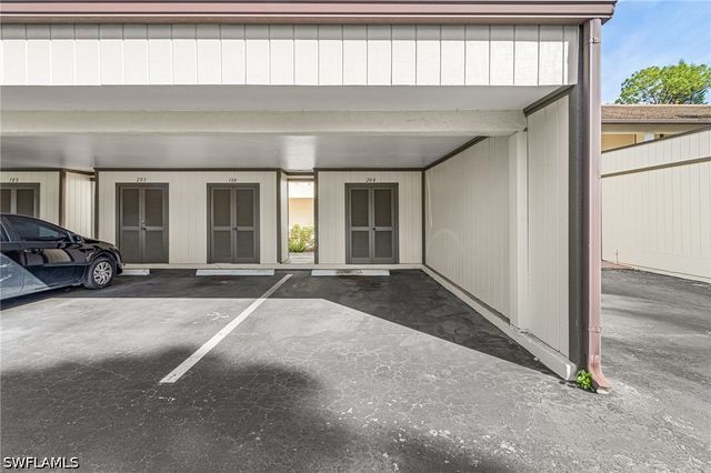 5857 Rattlesnake Hamm RD 204, Naples, FL 34113