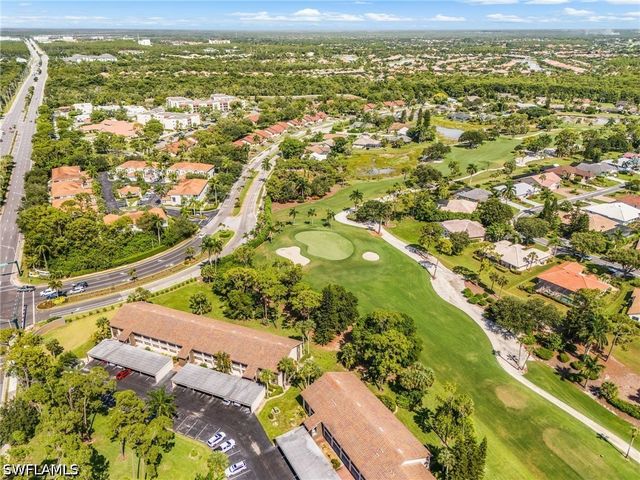 5857 Rattlesnake Hamm RD 204, Naples, FL 34113