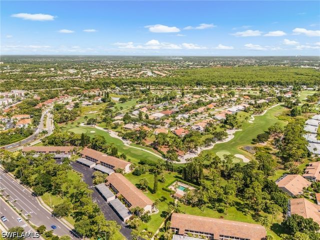 5857 Rattlesnake Hamm RD 204, Naples, FL 34113