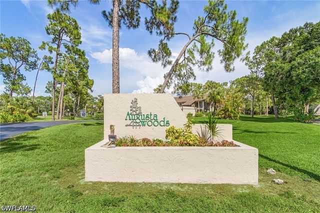 5857 Rattlesnake Hamm RD 204, Naples, FL 34113