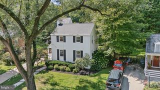 3000 MARSHALL, Falls Church, VA 22042