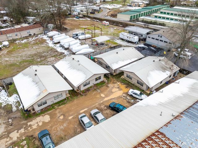 5703 CENTRAL AVENUE, Hot Springs, AR 71913
