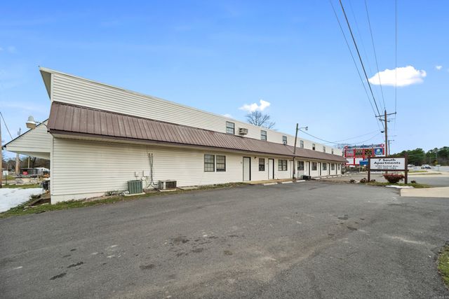 5703 CENTRAL AVENUE, Hot Springs, AR 71913