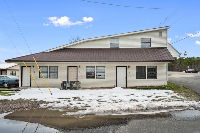 5703 CENTRAL AVENUE, Hot Springs, AR 71913