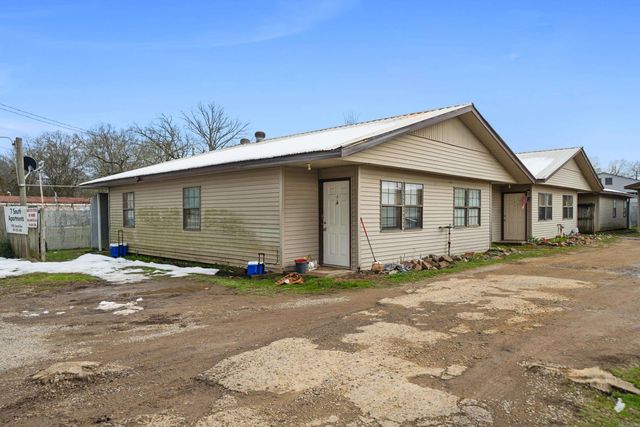 5703 CENTRAL AVENUE, Hot Springs, AR 71913