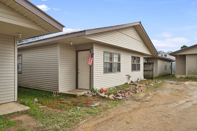 5703 CENTRAL AVENUE, Hot Springs, AR 71913