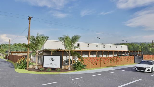 5703 CENTRAL AVENUE, Hot Springs, AR 71913