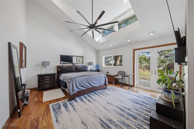 3120 South Pioneer Way, Las Vegas, NV 89117