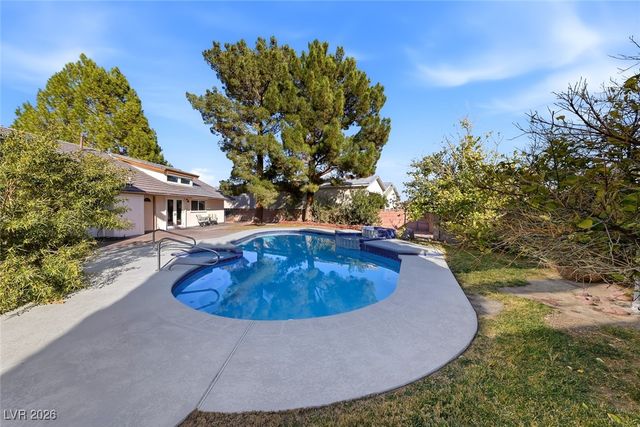 3120 South Pioneer Way, Las Vegas, NV 89117