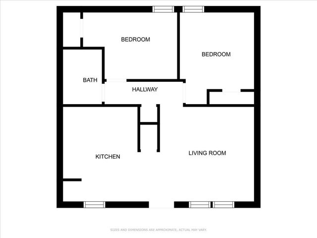 3464 Willowrun DR C, Austin, TX 78704