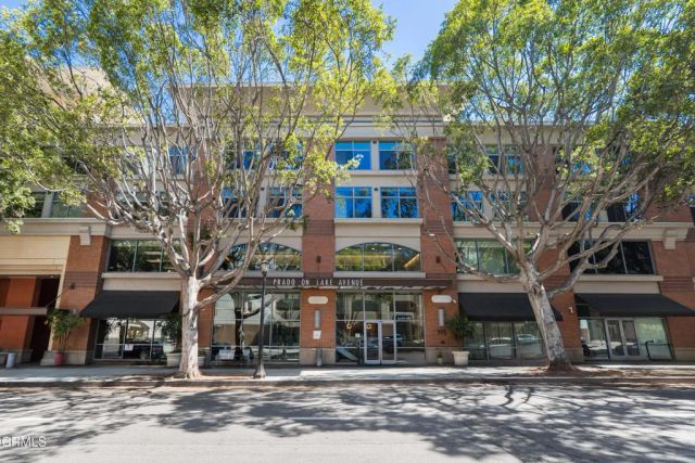 840 E Green Street 121, Pasadena, CA 91101