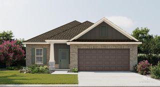 21255 Central Avenue, Silverhill, AL 36576