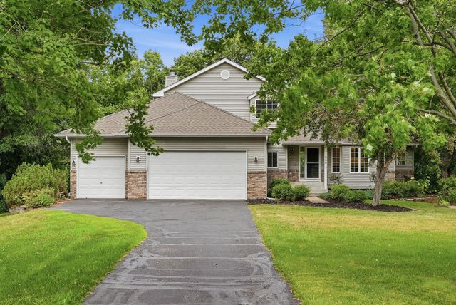 23000 Heather Ridge Drive, Rogers, MN 55374