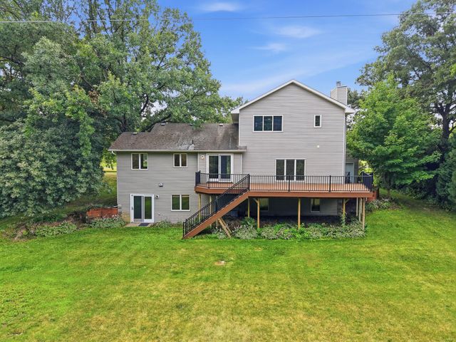 23000 Heather Ridge Drive, Rogers, MN 55374